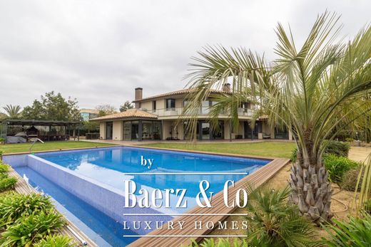 Villa Peralada, Província de Girona