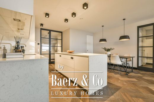 Apartamento - Amsterdão, Gemeente Amsterdam