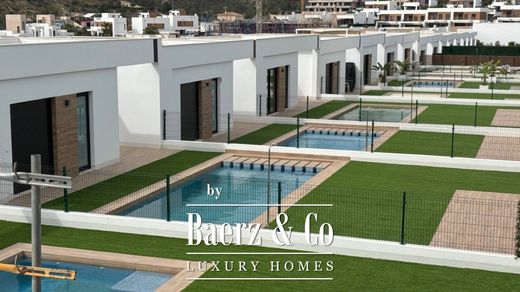 ‏וילה ב  Finestrat, Provincia de Alicante