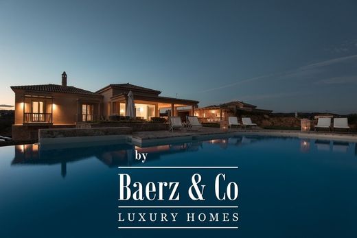 Villa in Porto Heli, Nomós Argolídos