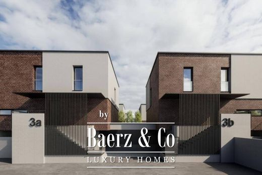 Casa di città a Maksimir, Grad Zagreb