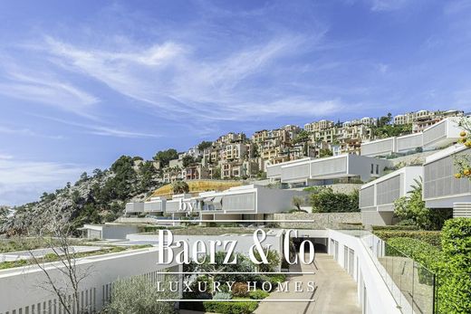 Villa en Puerto de Andratx, Islas Baleares