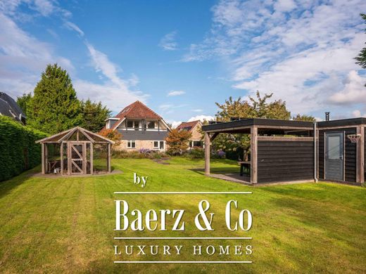 منزل ﻓﻲ Schoorl, Gemeente Bergen