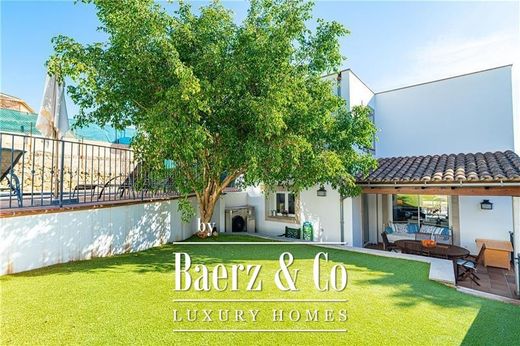 Hôtel particulier à Palma de Majorque, Province des Îles Baléares