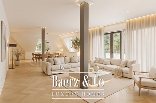 Penthouse in Eerbeek, Gemeente Brummen