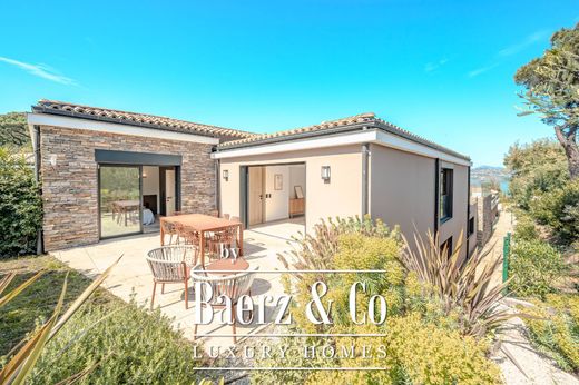 Luxe woning in Gassin, Var