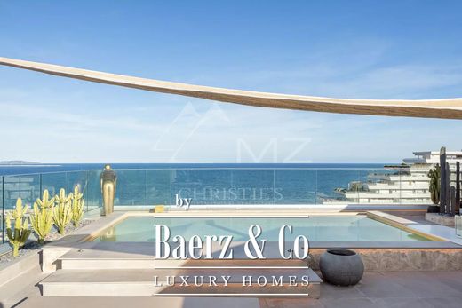 Appartement in Villeneuve-Loubet, Alpes-Maritimes