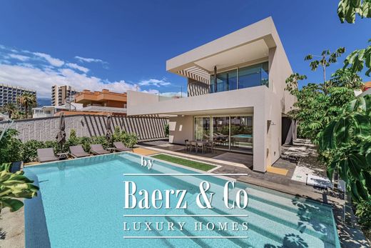 Villa à Playa de las Américas, Province de Santa Cruz de Ténérife