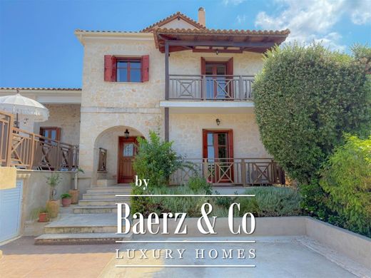 Villa in Zakynthos, Nomós Zakýnthou