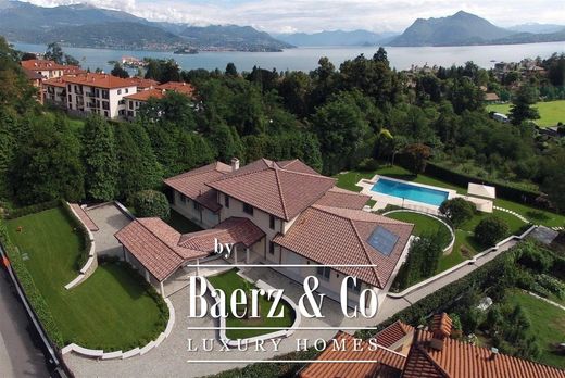 Villa in Stresa, Verbania
