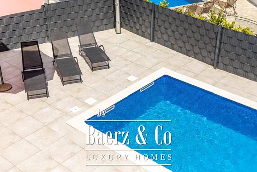 ‏בית בעיר ב  Malinska, Malinska-Dubašnica