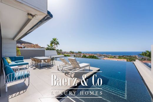 Villa in Costa Adeje, Provinz Santa Cruz de Tenerife