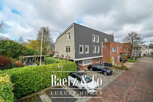 Mansión en Uithoorn, Gemeente Uithoorn