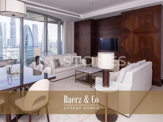 Appartement in Dubai, Dubayy