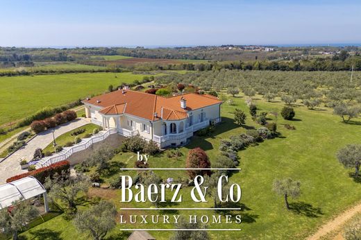 Country House in Savudrija, Grad Umag