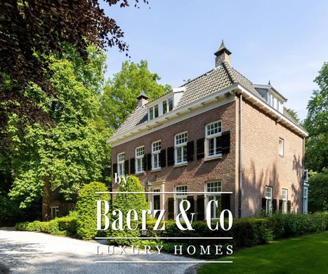 Villa Breda, Gemeente Breda