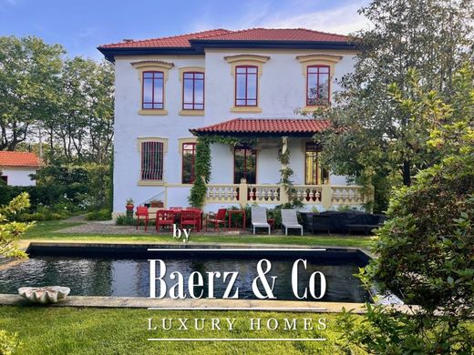 Willa w Miramar, Vila Nova de Gaia