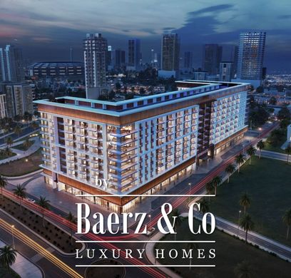 Oficina en Dubái, Dubai