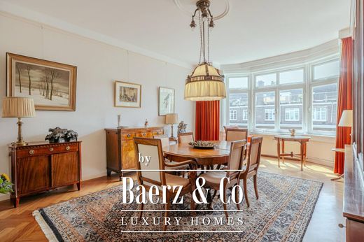 아파트 / 암스테르담, Gemeente Amsterdam