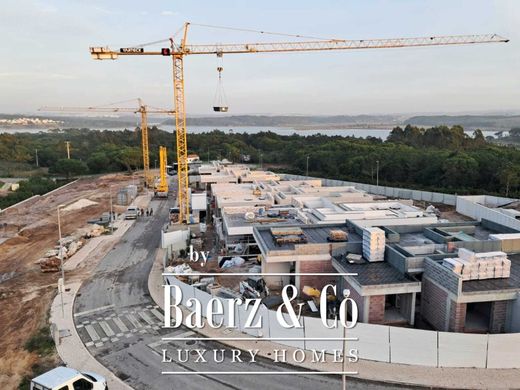 Luksusowy dom w Vau, Óbidos