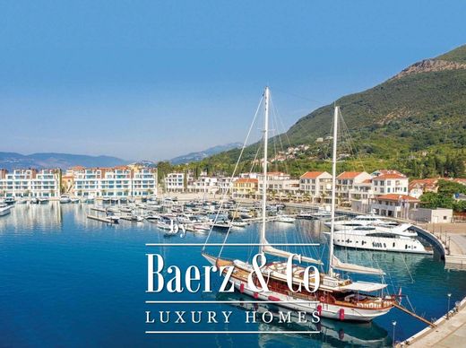 Apartment in Herceg Novi