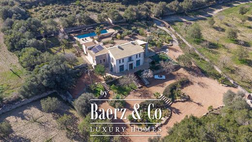 Country House in Felanitx, Province of Balearic Islands