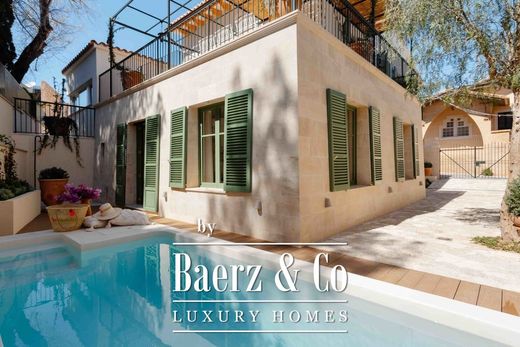 빌라 / Cas Català, Illes Balears