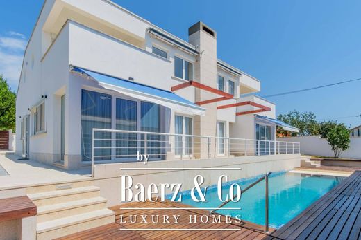 Villa for sale in Vrsar