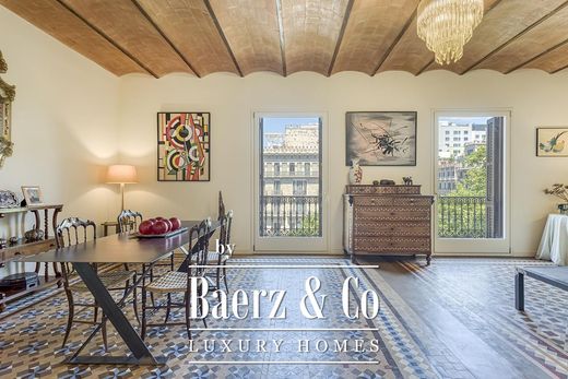 Apartamento - Barcelona, Província de Barcelona