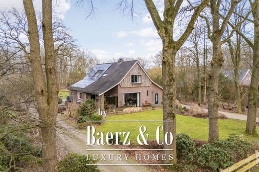 Country House in Neede, Berkelland