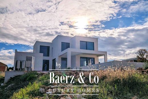 Nin, Zadarのタウンハウス