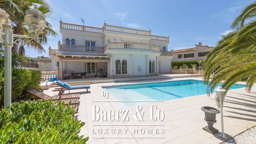 Villa a Sa Torre, Isole Baleari