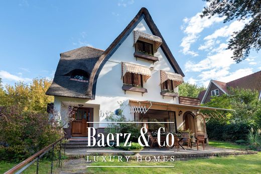 Villa in Wassenaar, Gemeente Wassenaar