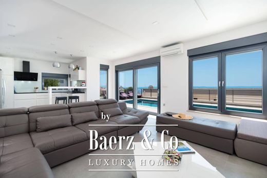 Stadthaus in Makarska, Town of Makarska