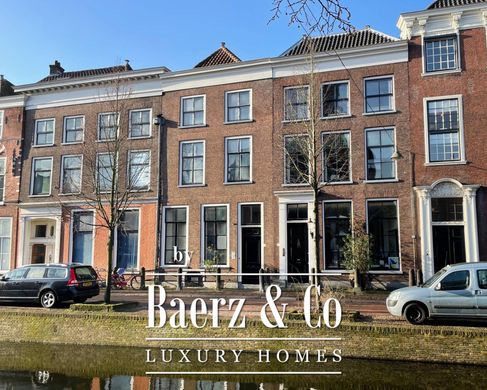 Luxe woning in Delft, Gemeente Delft