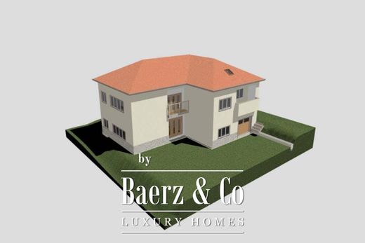 Dom miejski w Črnomerec, Grad Zagreb