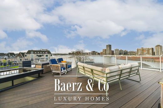 Apartment in Dordrecht, Gemeente Dordrecht