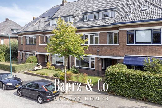 Mansion in Oegstgeest, Gemeente Oegstgeest