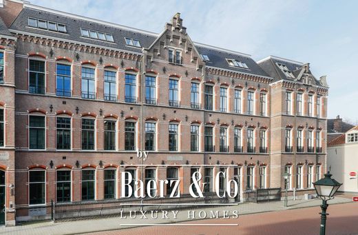 Piso / Apartamento en Bolduque, Gemeente 's-Hertogenbosch