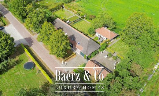 Ρουστίκ ή αγροικία σε Riethoven, Bergeijk