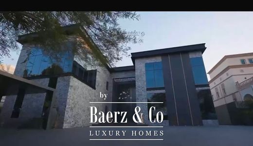 Villa en Dubái, Dubai