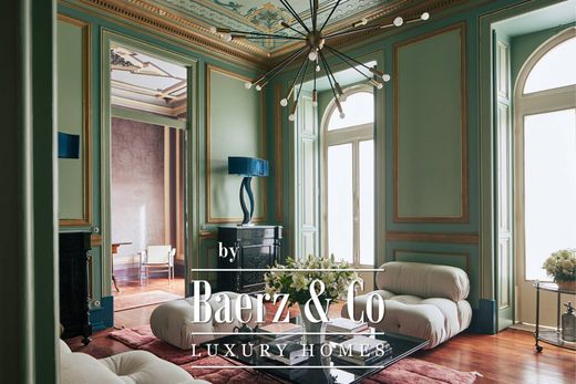 Элитный дом, Лиссабон, Lisbon