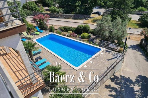 타운 하우스 / Crikvenica, Grad Crikvenica