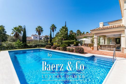 Villa - Sotogrande, Provincia de Cádiz