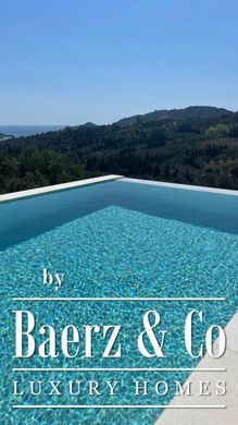 Villa en Corfu, Nomós Kerkýras
