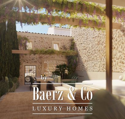 Stadswoning in Artà, Balearen