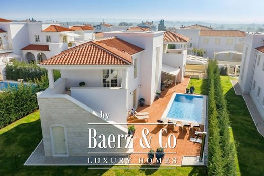 Villa en Poreč, Grad Poreč