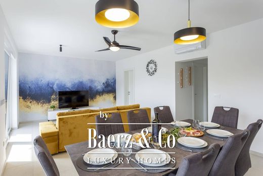 Townhouse in Medulin, Istria