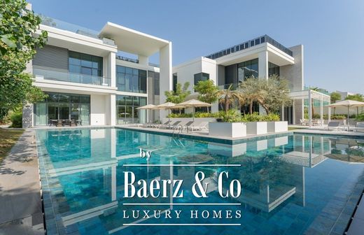 Villa en Dubái, Dubai