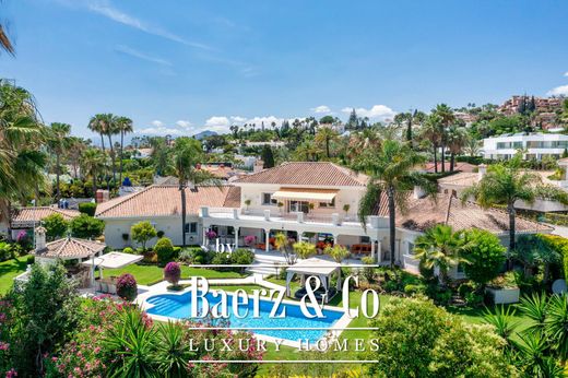 Villa in Marbella, Provincia de Málaga